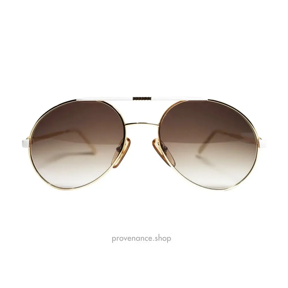 🔴 Vintage Bugatti 64908 NOS Sunglasses